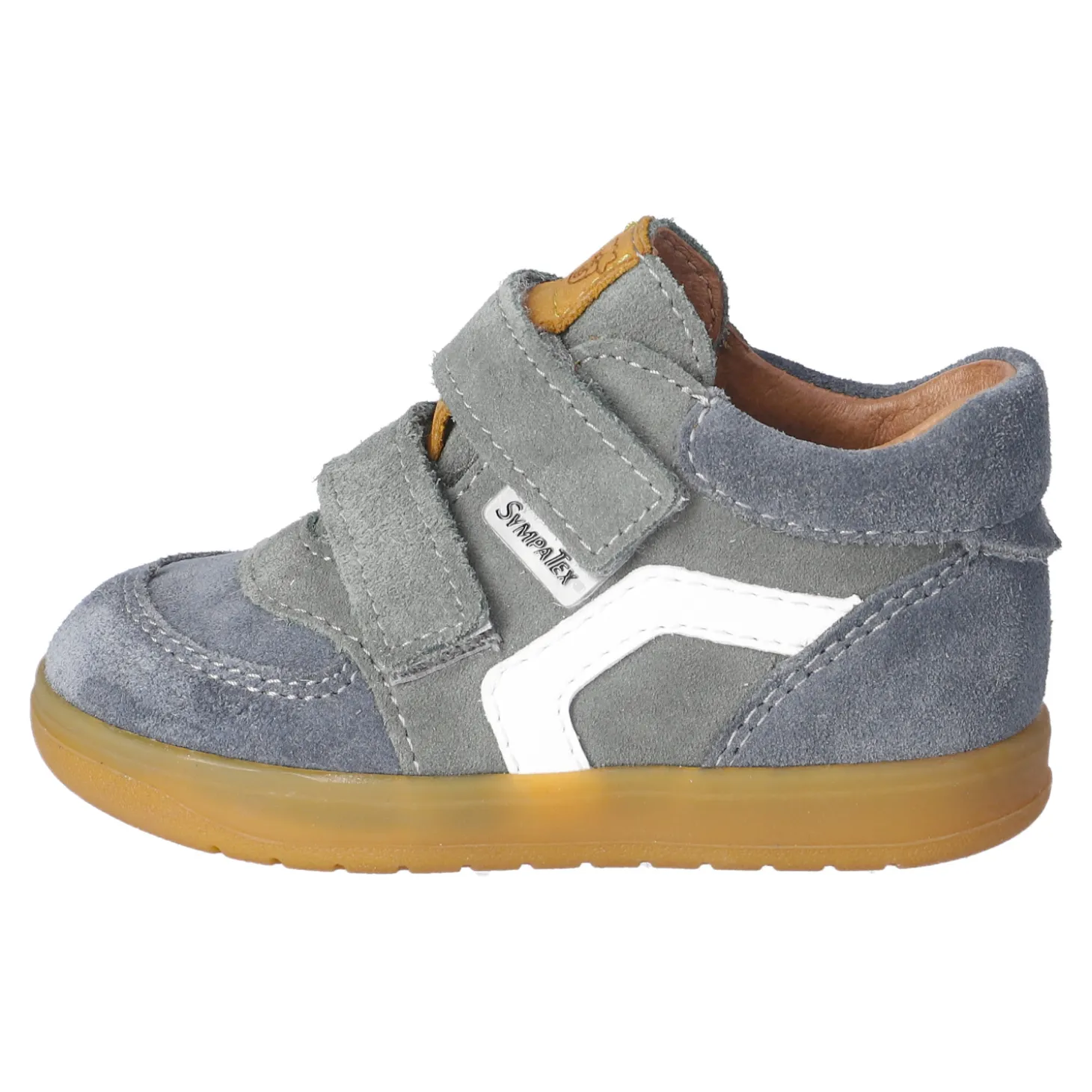 NIRU - Sneaker Grün