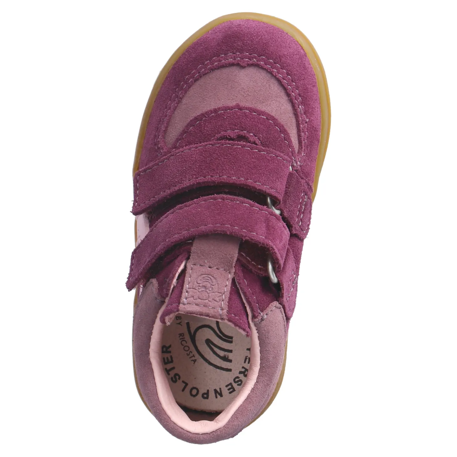 NIRU - Sneaker pink