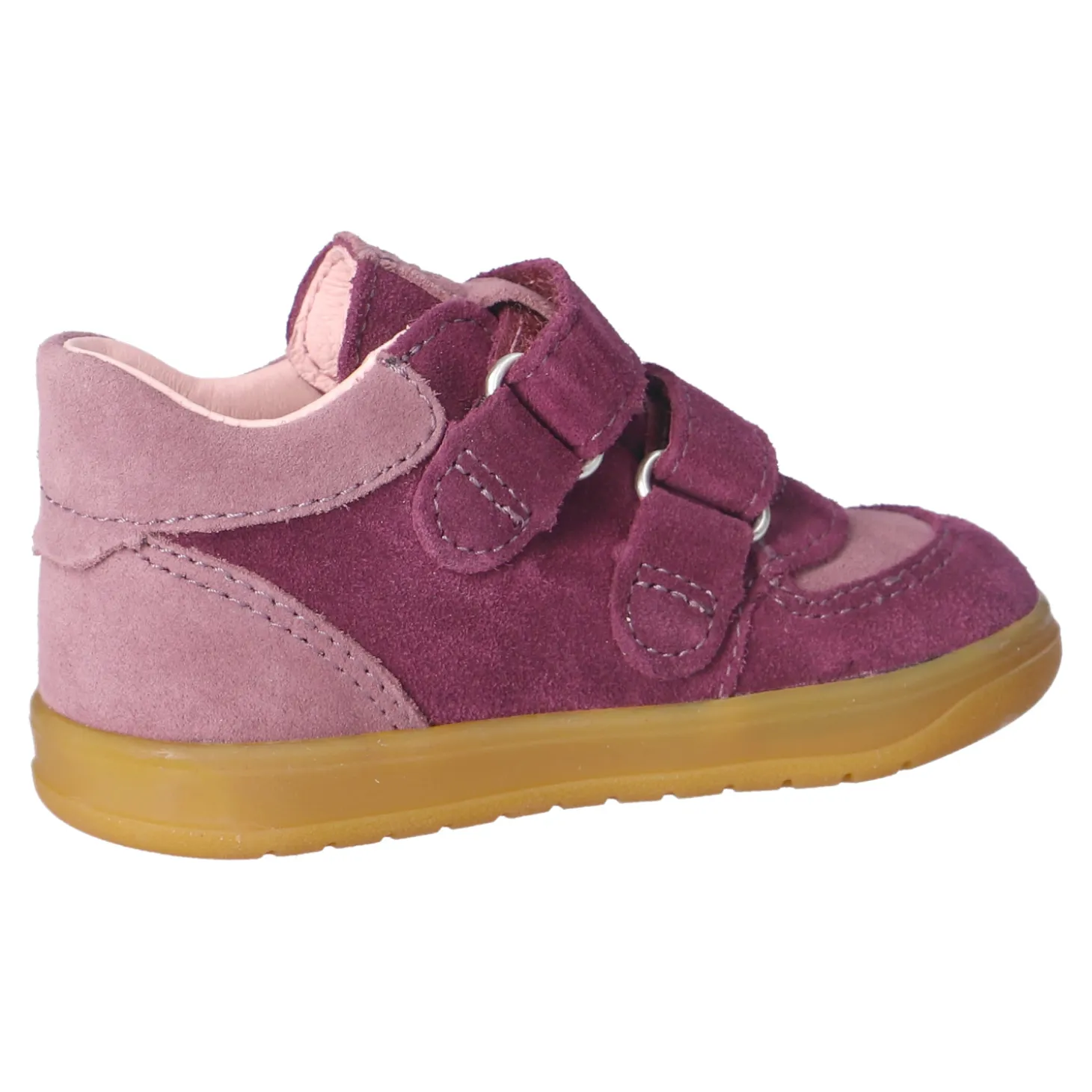 NIRU - Sneaker pink