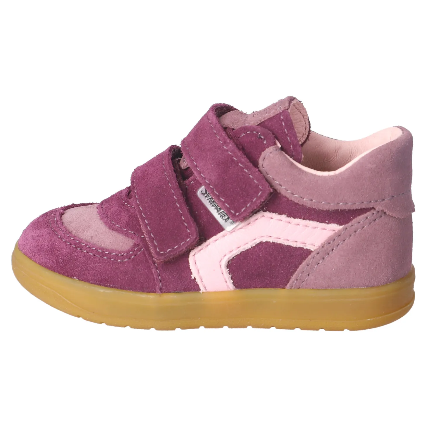 NIRU - Sneaker pink