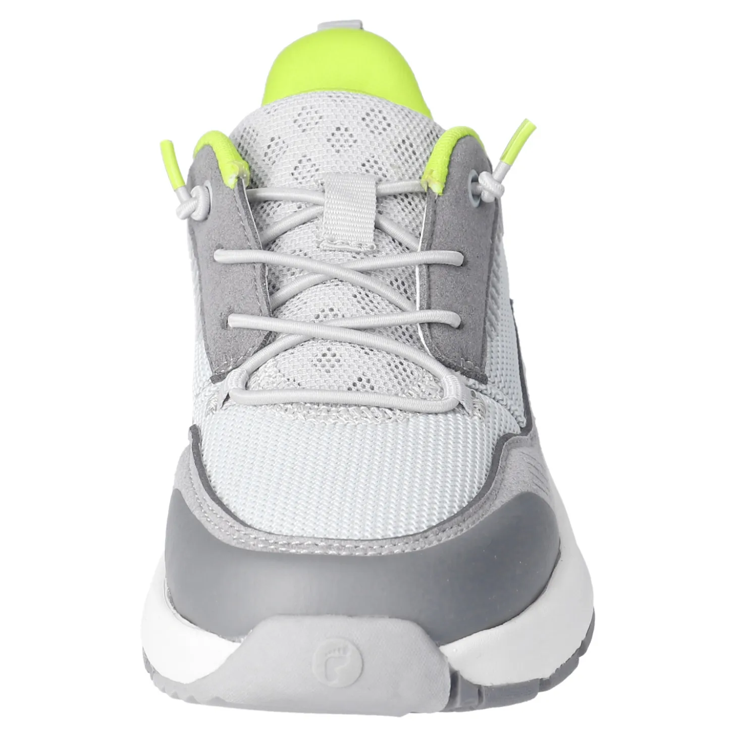 NITE - Sneaker Grau