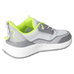 NITE - Sneaker Grau