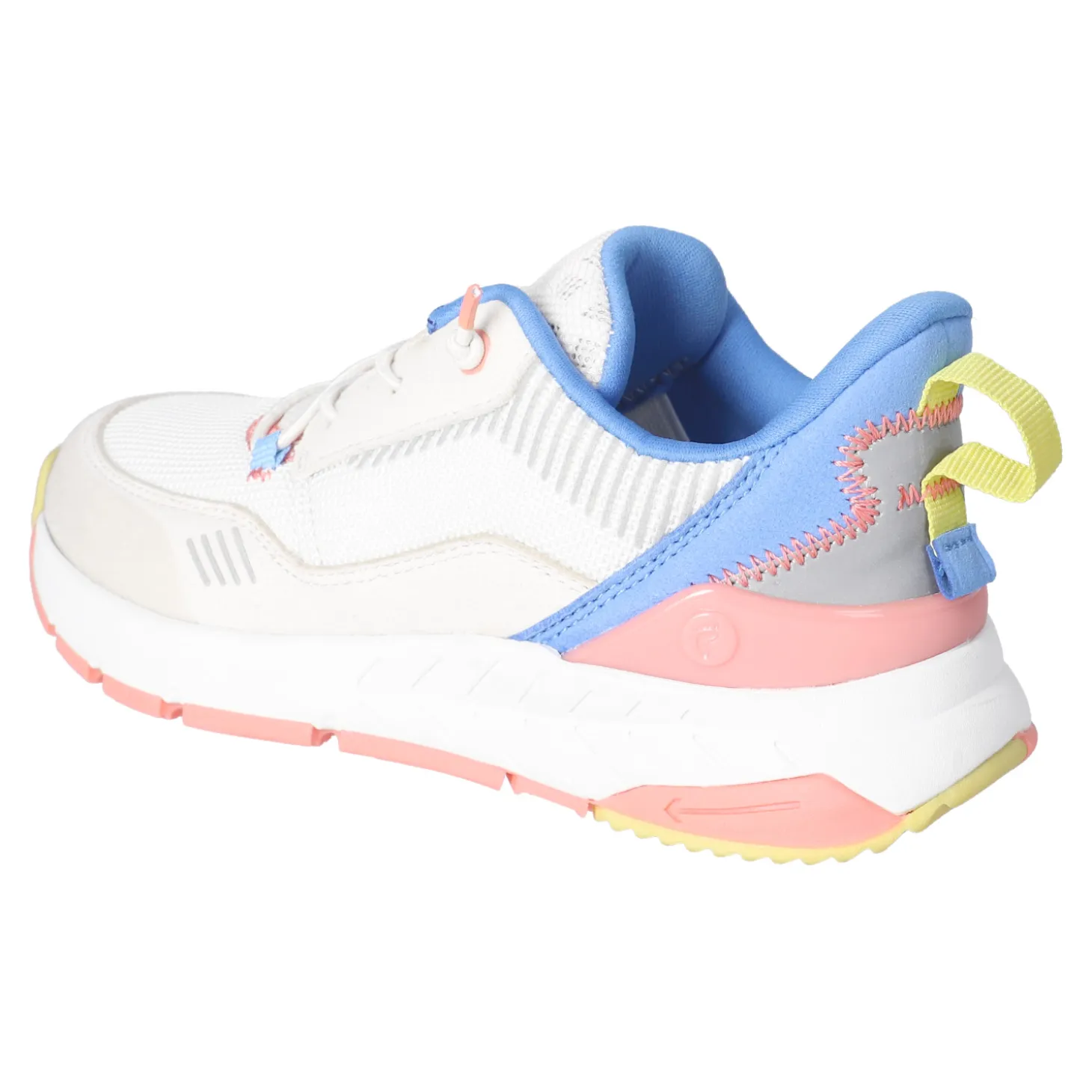 NITE - Sneaker Weiss