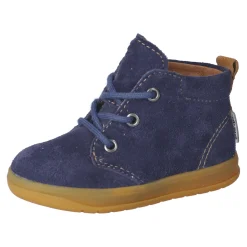 NOEL - Sneaker Blau