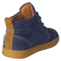 NOEL - Sneaker Blau