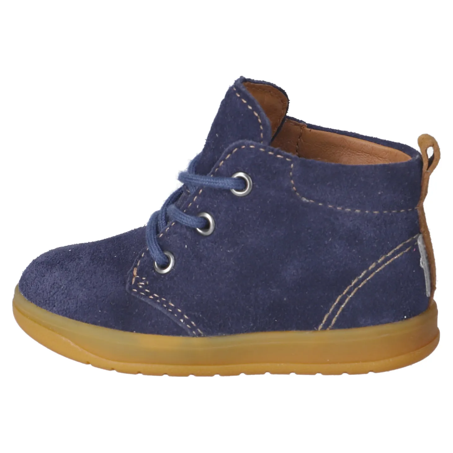 NOEL - Sneaker Blau