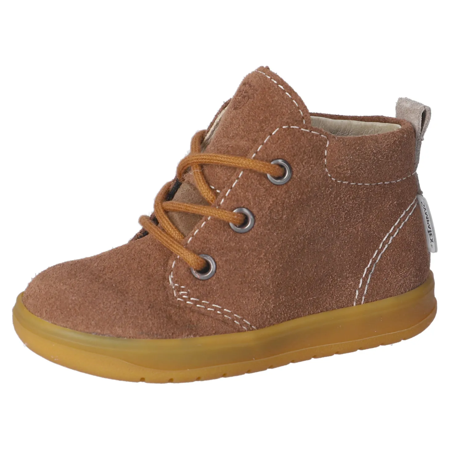 NOEL - Sneaker Braun