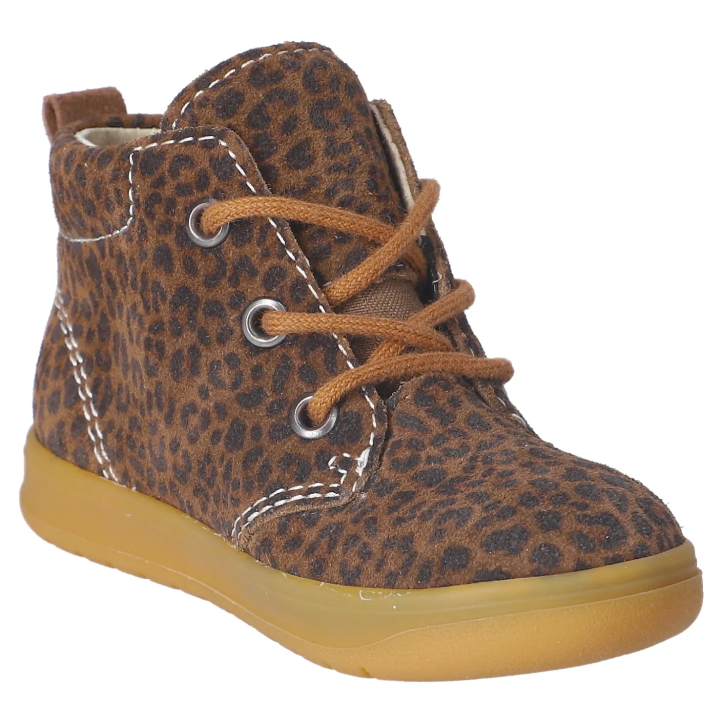 NOEL - Sneaker Braun