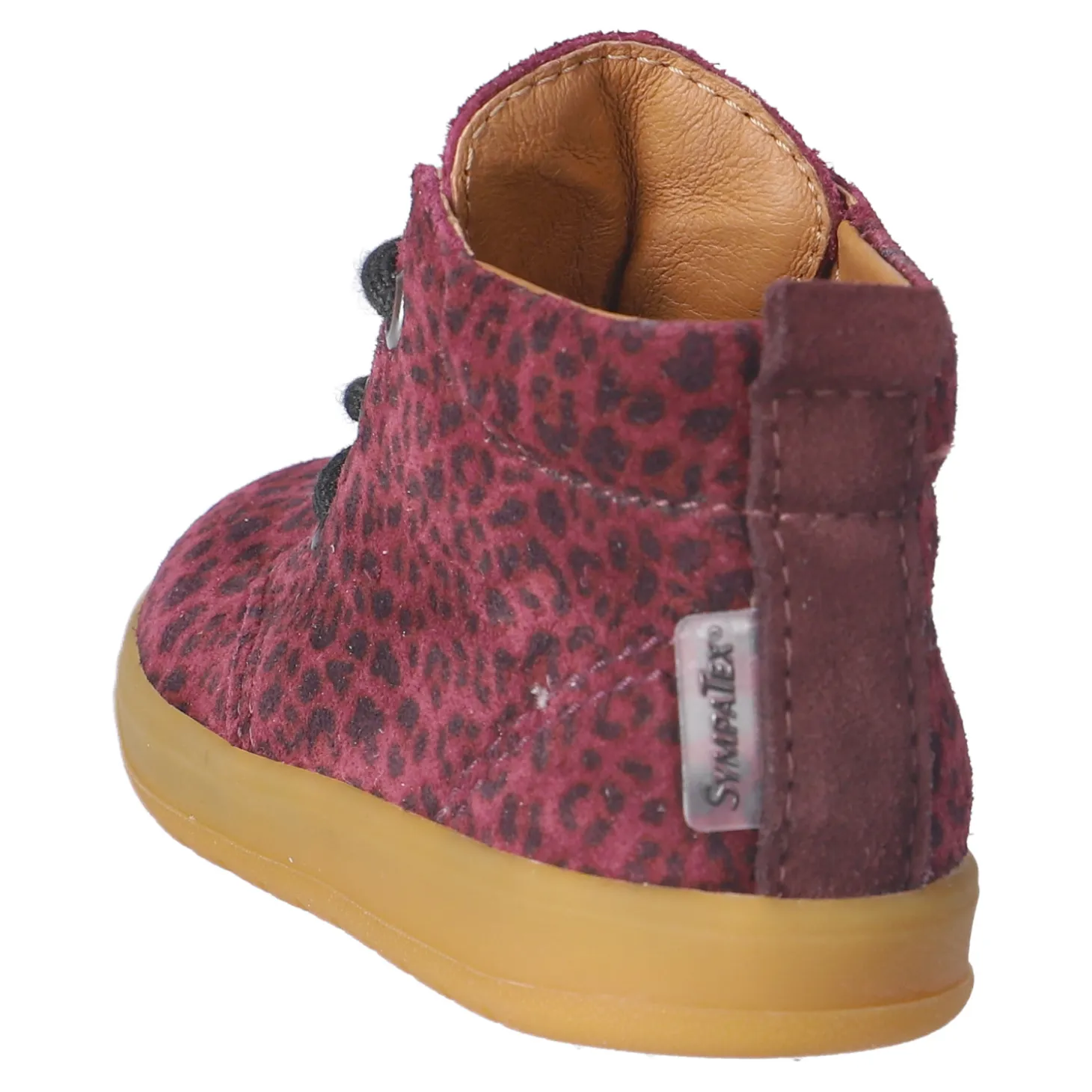 NOEL - Sneaker pink