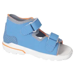 OCEAN - Sandalen Blau