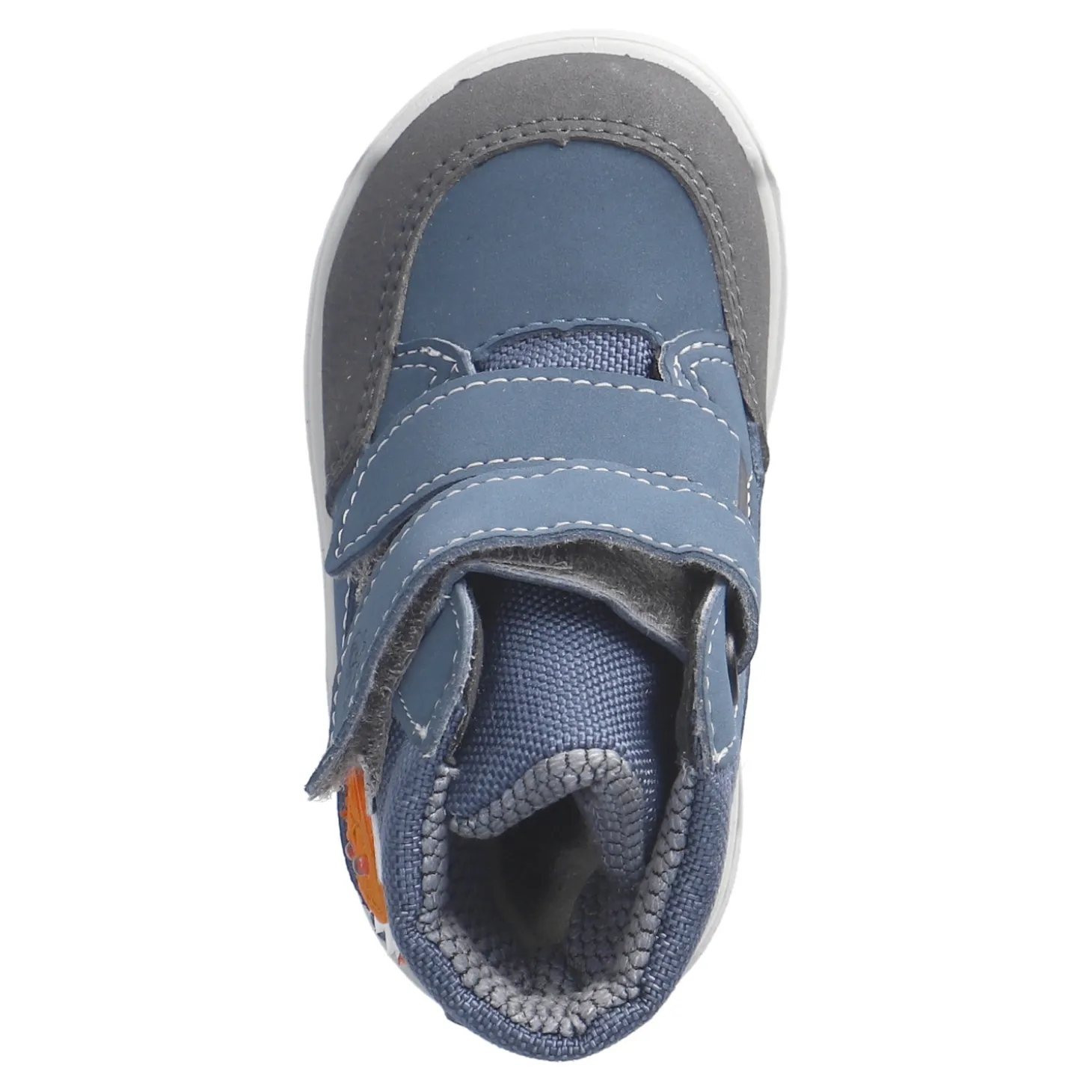 ODIN - Winterboots Blau