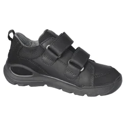 OLIVER - Sneaker Schwarz