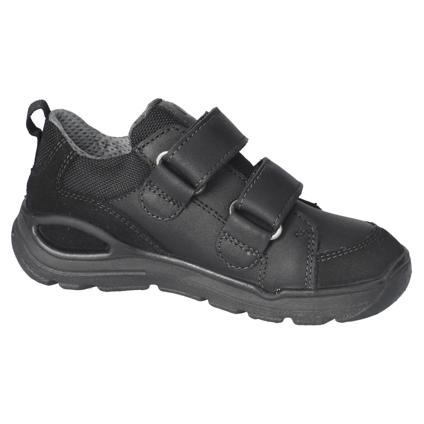 OLIVER - Sneaker Schwarz