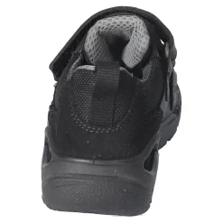 OLIVER - Sneaker Schwarz