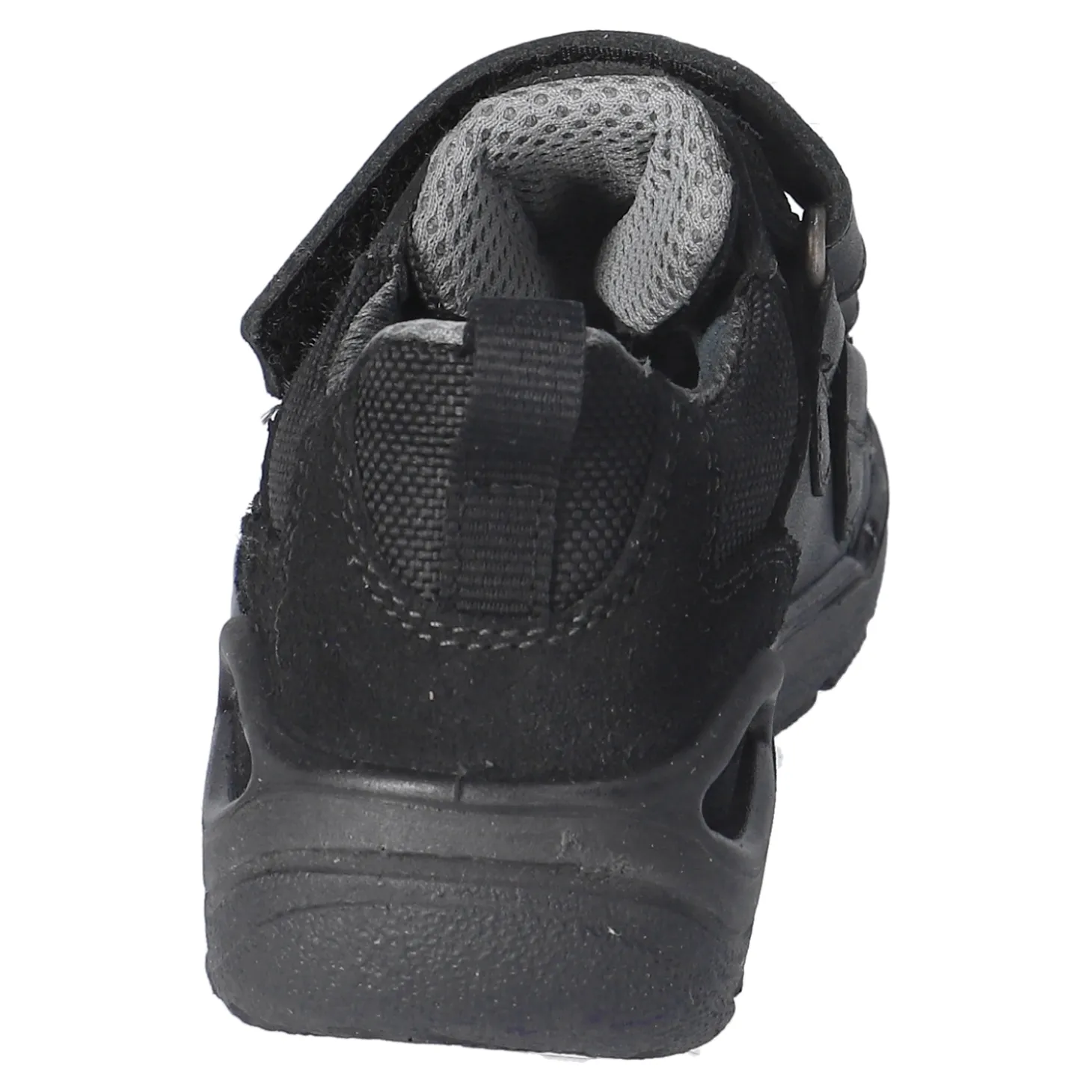 OLIVER - Sneaker Schwarz