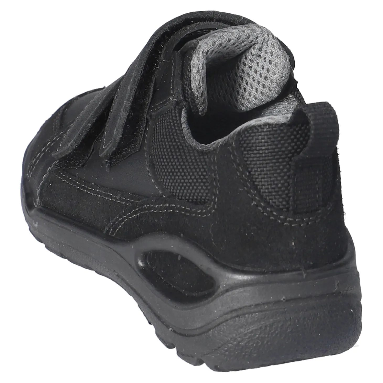 OLIVER - Sneaker Schwarz