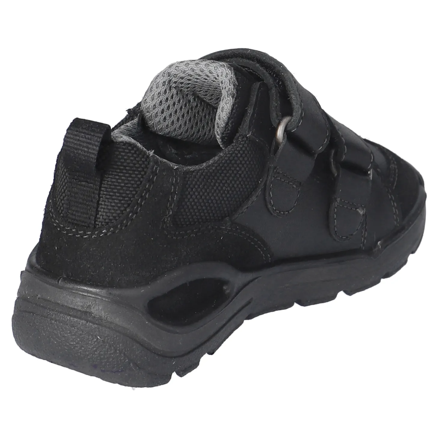 OLIVER - Sneaker Schwarz