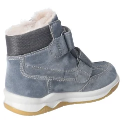 PABLO - Winterboots Blau