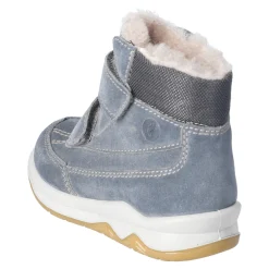 PABLO - Winterboots Blau