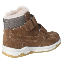 PABLO - Winterboots Braun