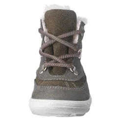 PAOLO - Winterboots Grün
