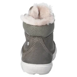 PAOLO - Winterboots Grün