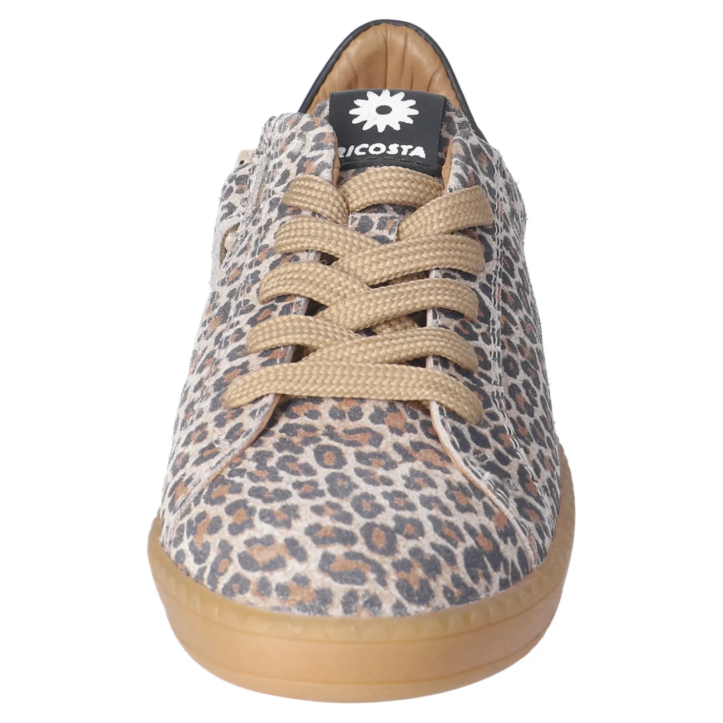 PARIS - Sneaker Beige