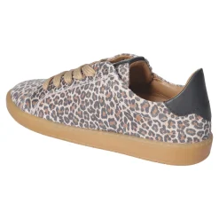 PARIS - Sneaker Beige