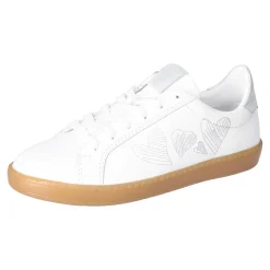 PARIS - Sneaker Weiss