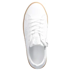 PARIS - Sneaker Weiss