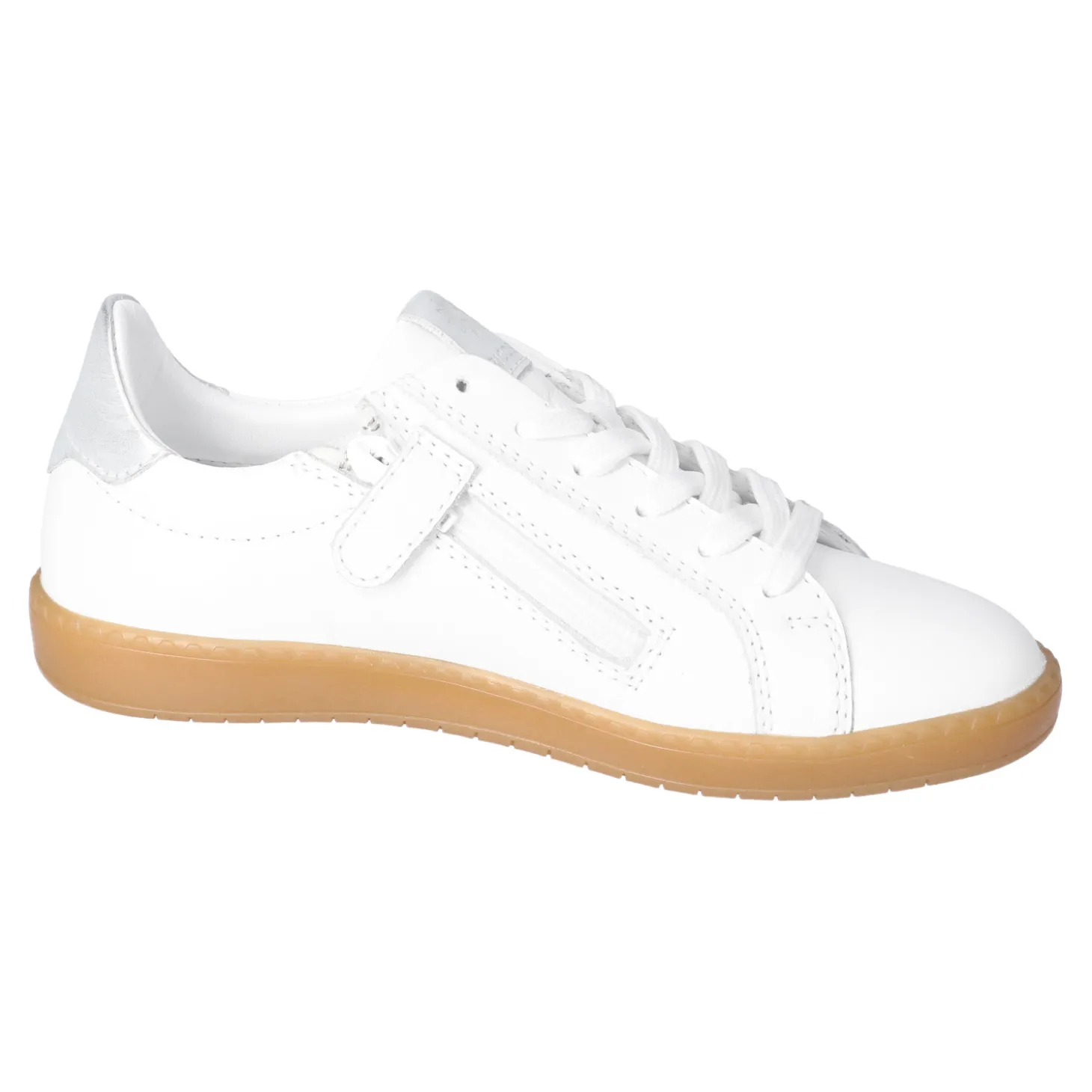 PARIS - Sneaker Weiss