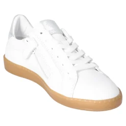 PARIS - Sneaker Weiss