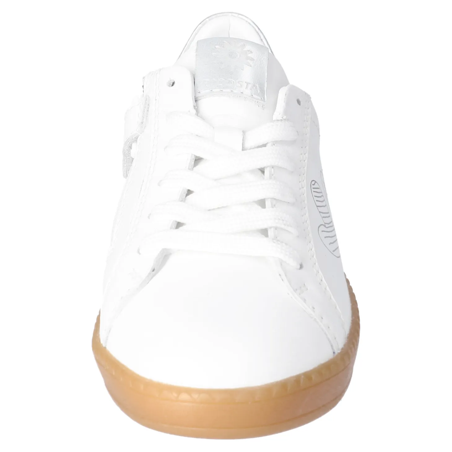 PARIS - Sneaker Weiss