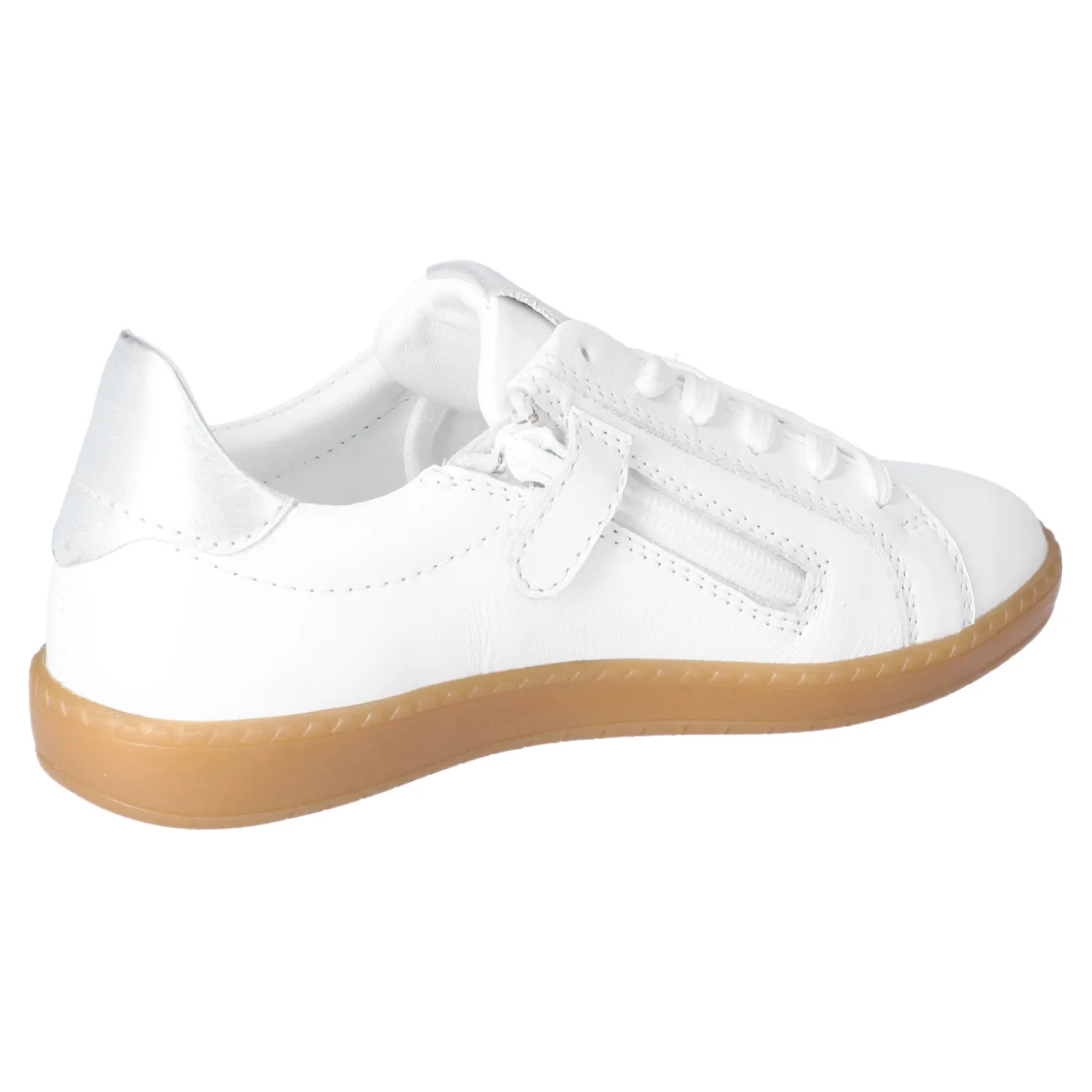 PARIS - Sneaker Weiss