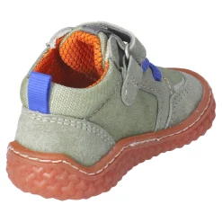 PATSY - Barfußschuhe Grün