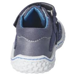 PATTI - Barfußschuhe Blau
