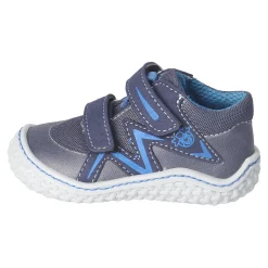 PATTI - Barfußschuhe Blau
