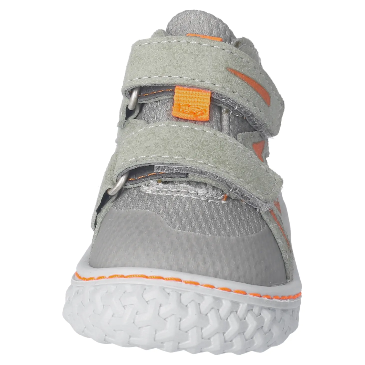 PATTI - Barfußschuhe Grün