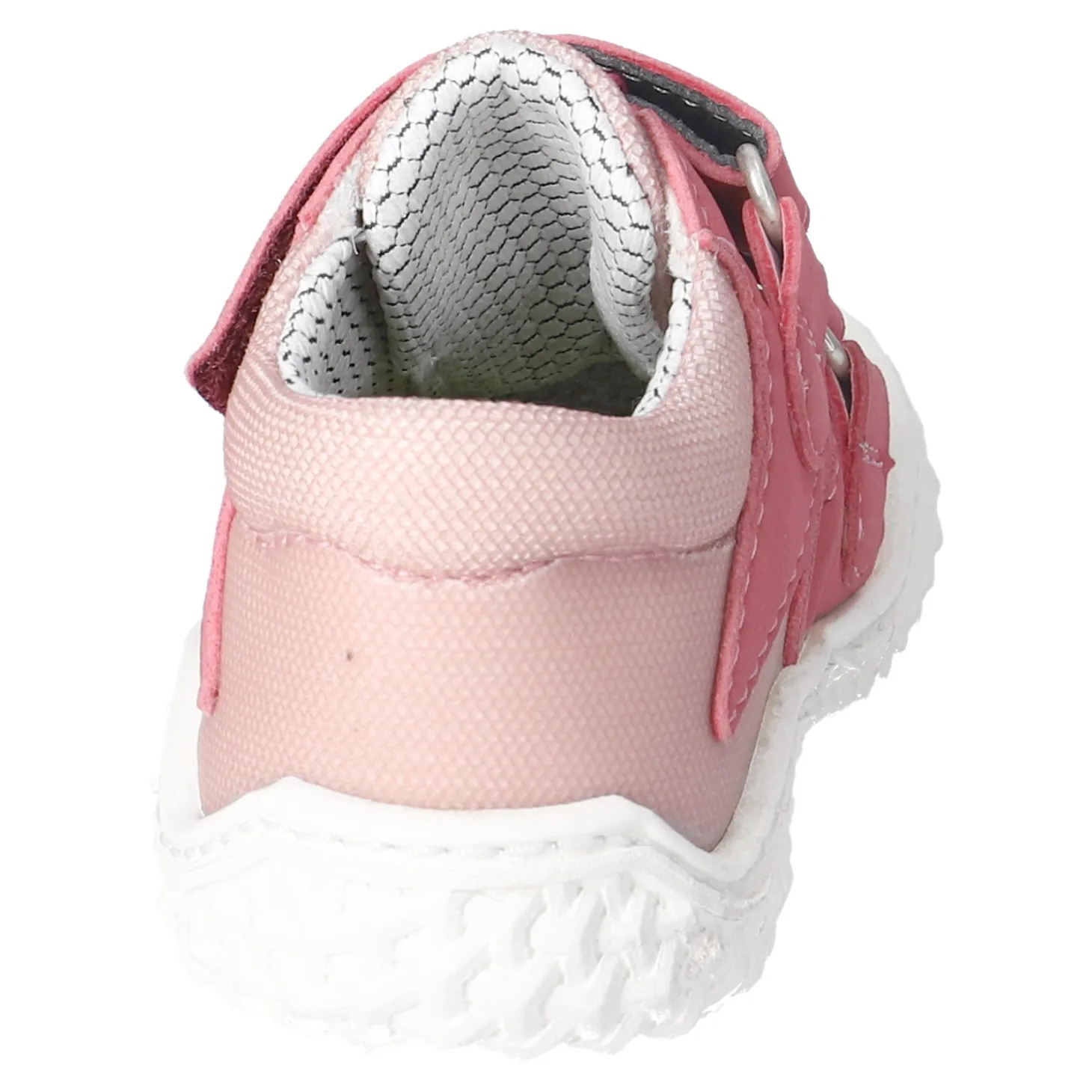 PATTI - Barfußschuhe pink