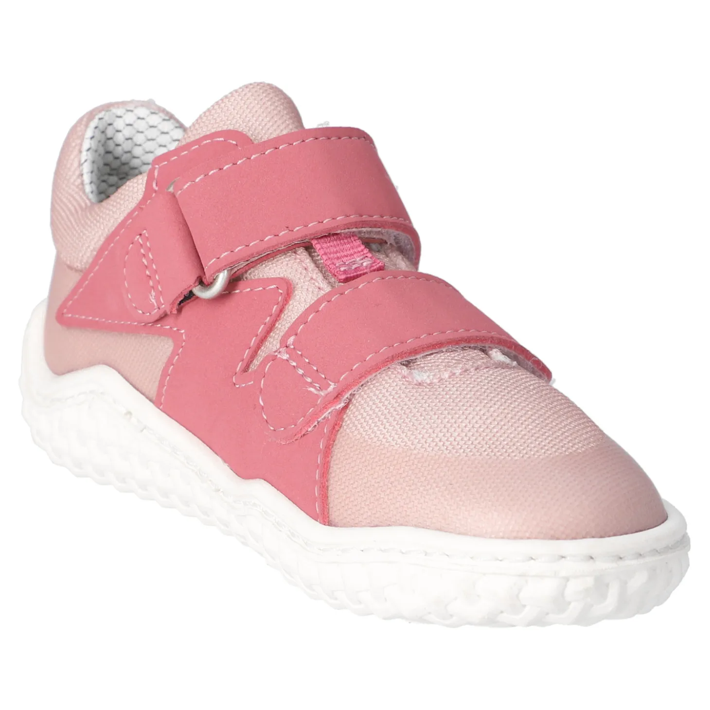 PATTO - Barfußschuhe pink