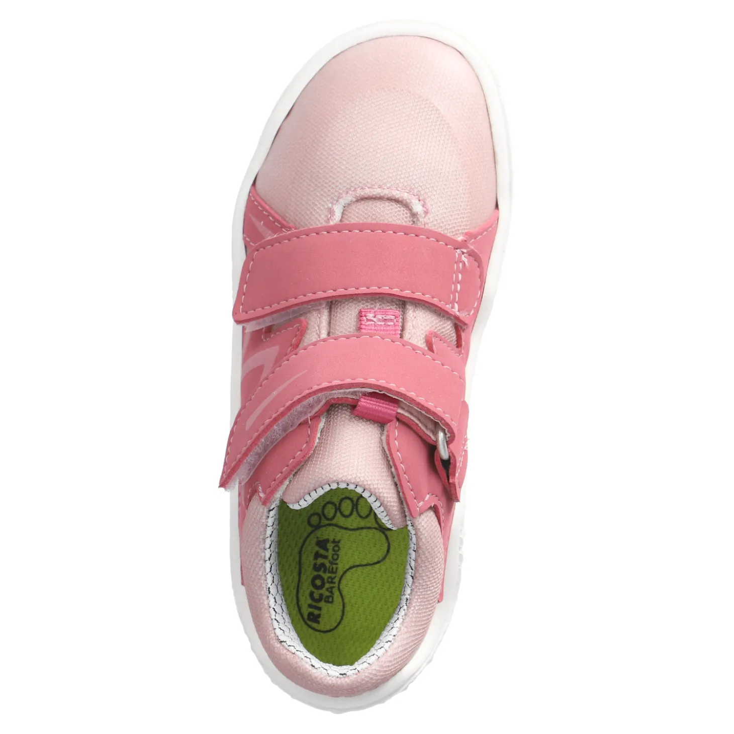 PATTO - Barfußschuhe pink