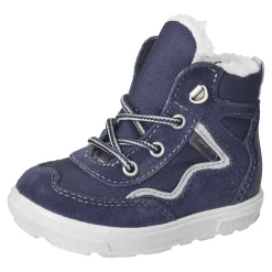 PAULI - Winterboots Blau