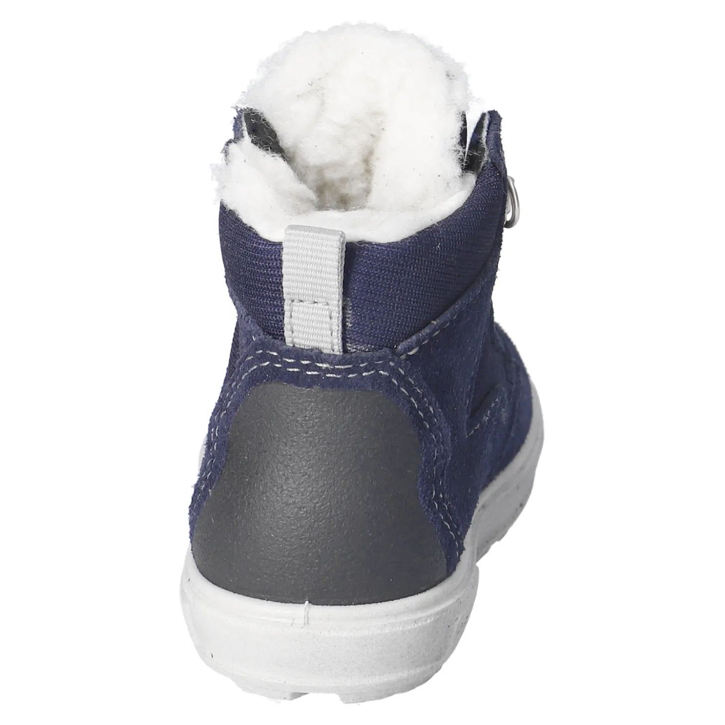 PAULI - Winterboots Blau