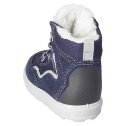 PAULI - Winterboots Blau