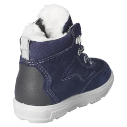 PAULI - Winterboots Blau