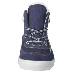 PAULI - Winterboots Blau