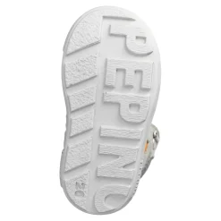 PAULI - Winterboots Grün