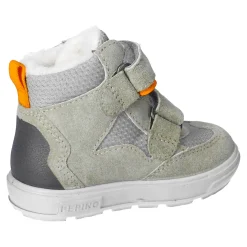 PAUL - Winterboots Grün