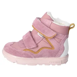 PAUL - Winterboots pink