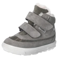PEDRO - Winterboots Grün